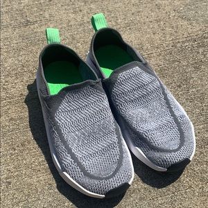 Sanuk Chiba Quest Knit - Size 7